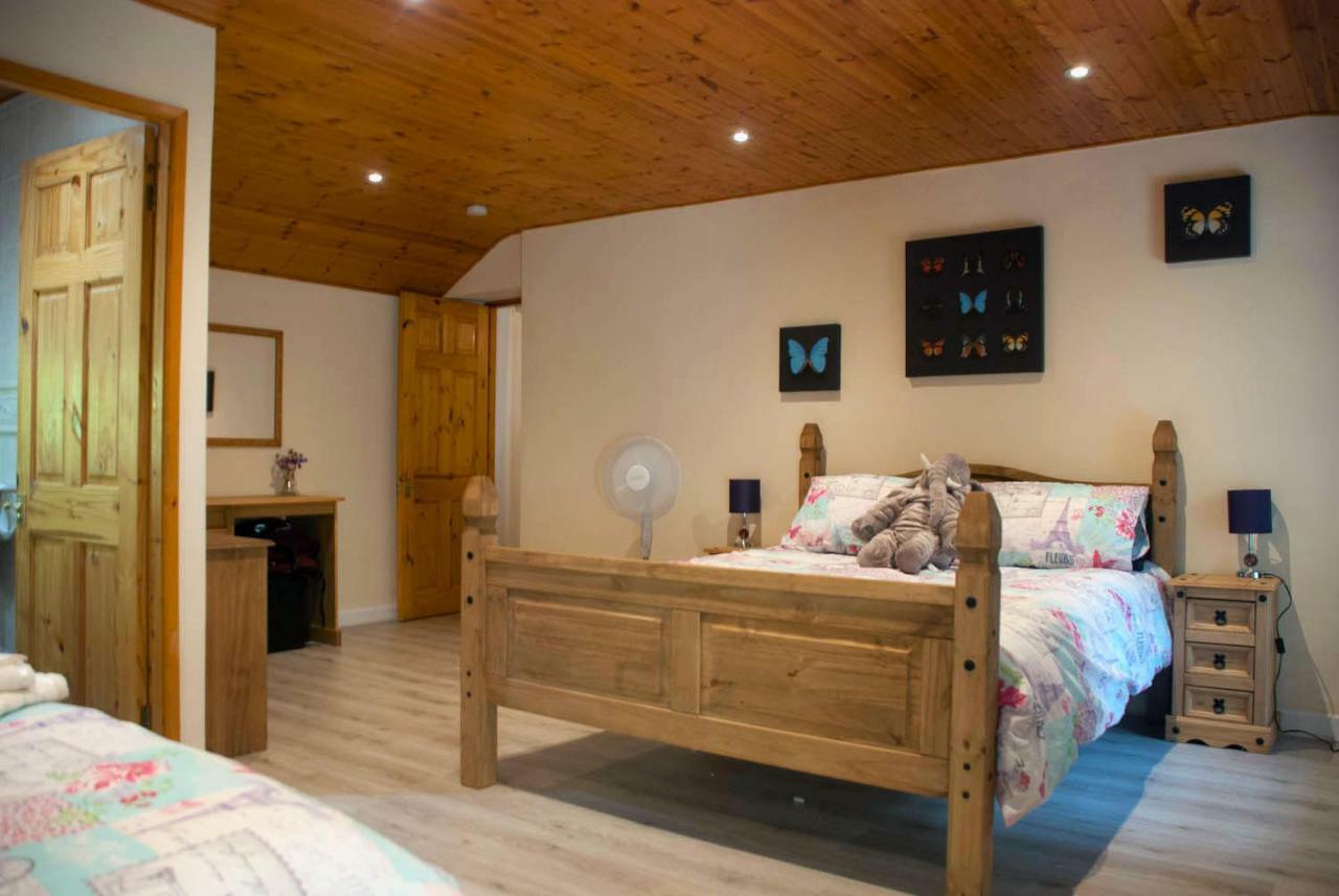 Hilltop Cottage/ Penrhiw * Maentwrog