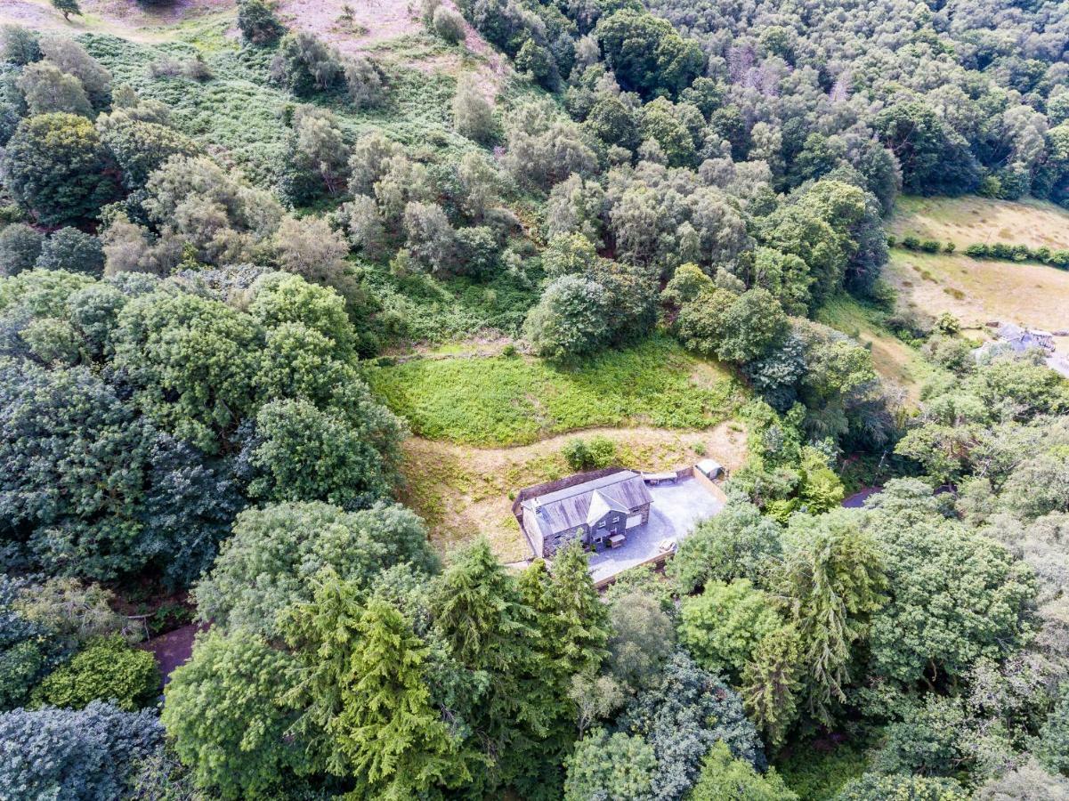 Дом отдыха Hilltop Cottage/ Penrhiw