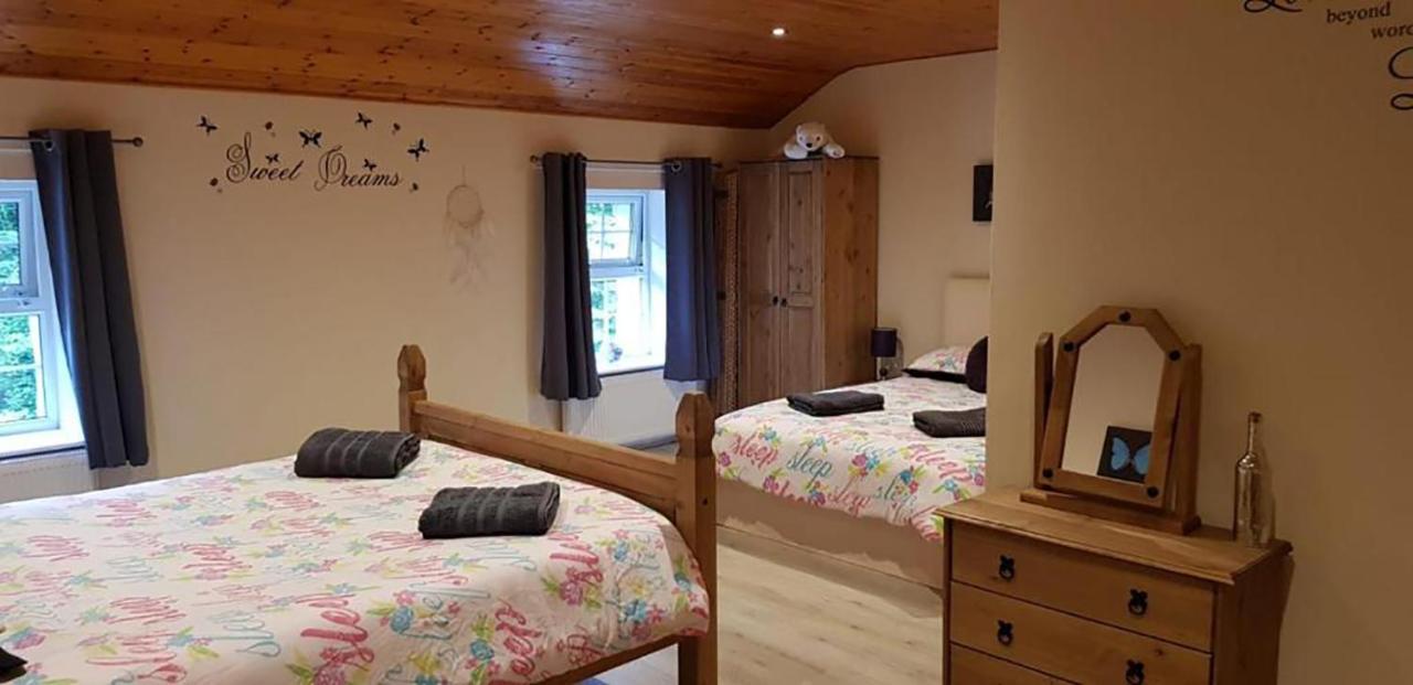 Hilltop Cottage/ Penrhiw Maentwrog