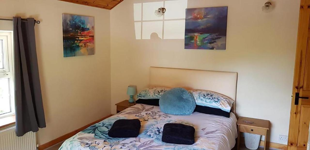 Hilltop Cottage/ Penrhiw Holiday home