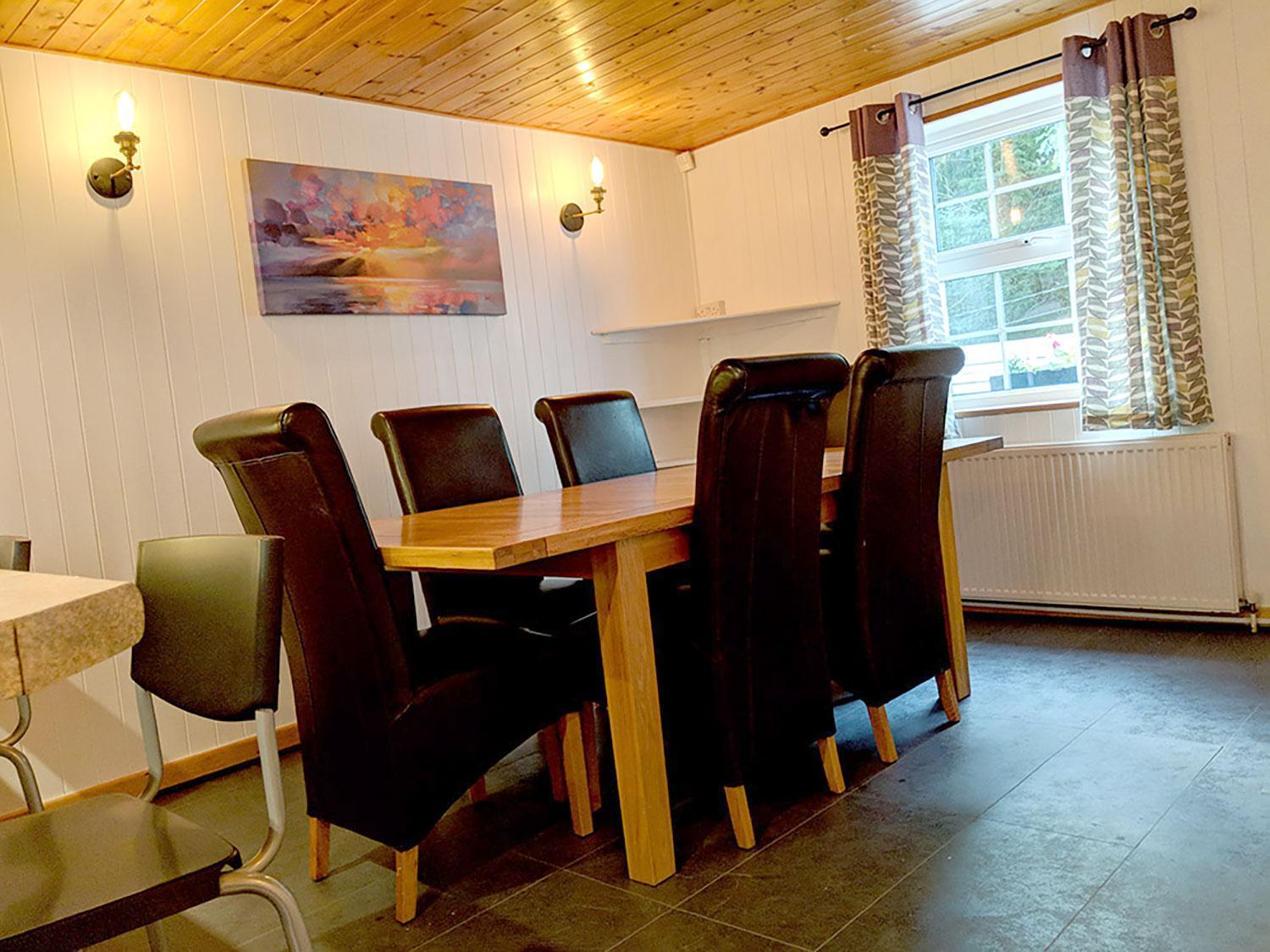 Hilltop Cottage/ Penrhiw Holiday home *
