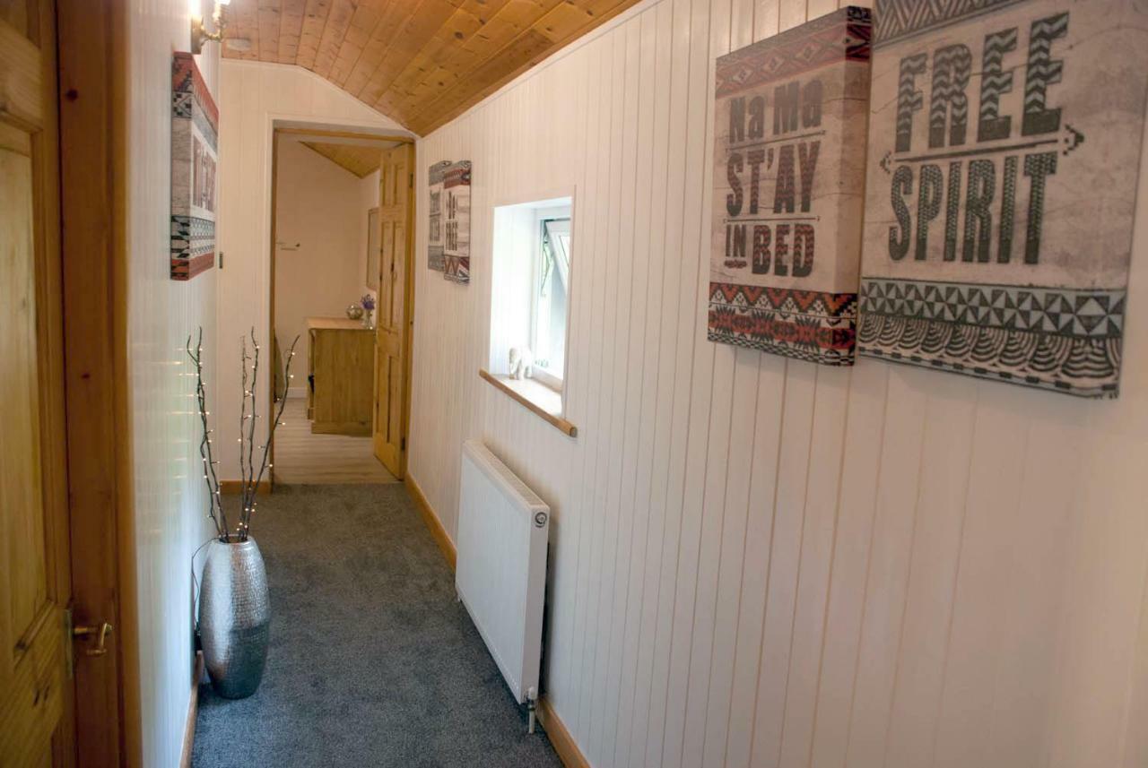 Holiday home Hilltop Cottage/ Penrhiw Maentwrog