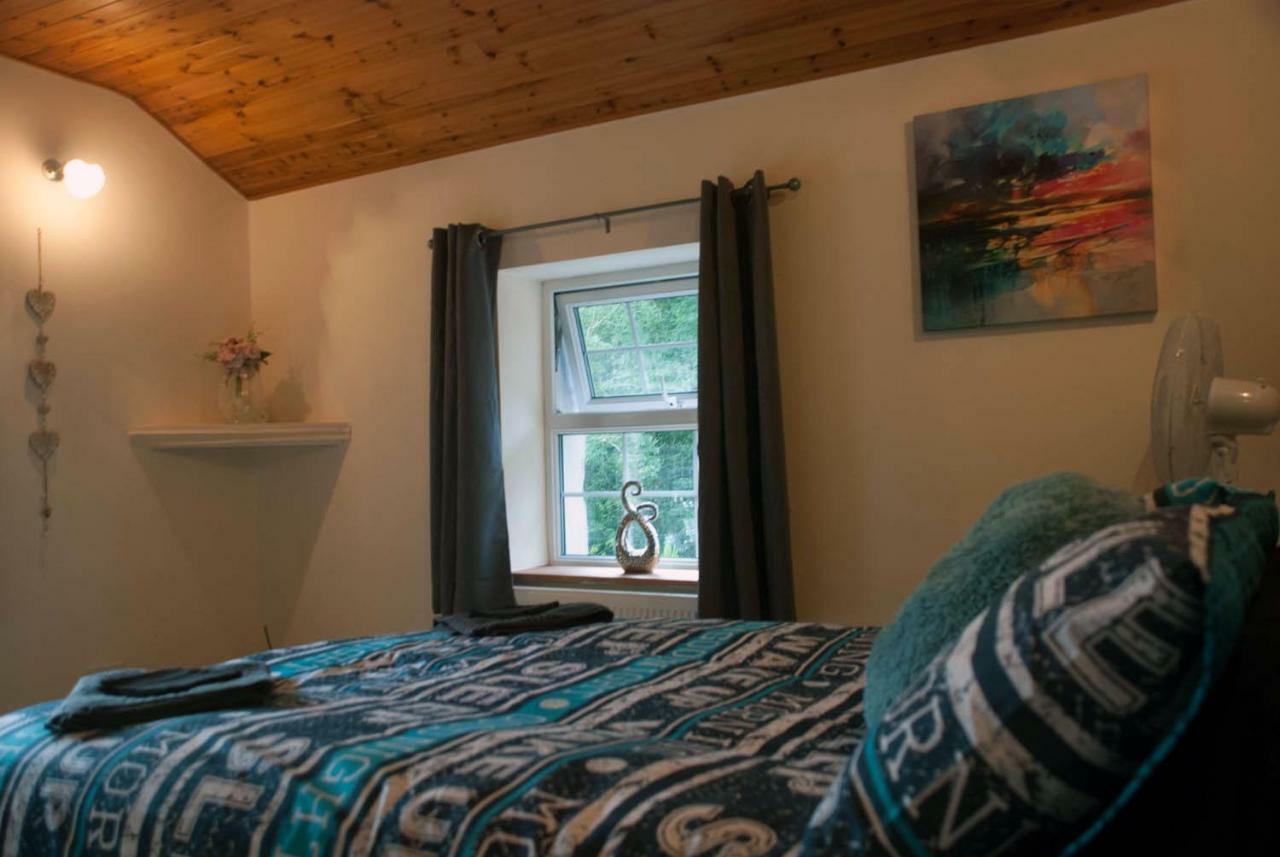 Hilltop Cottage/ Penrhiw Holiday home