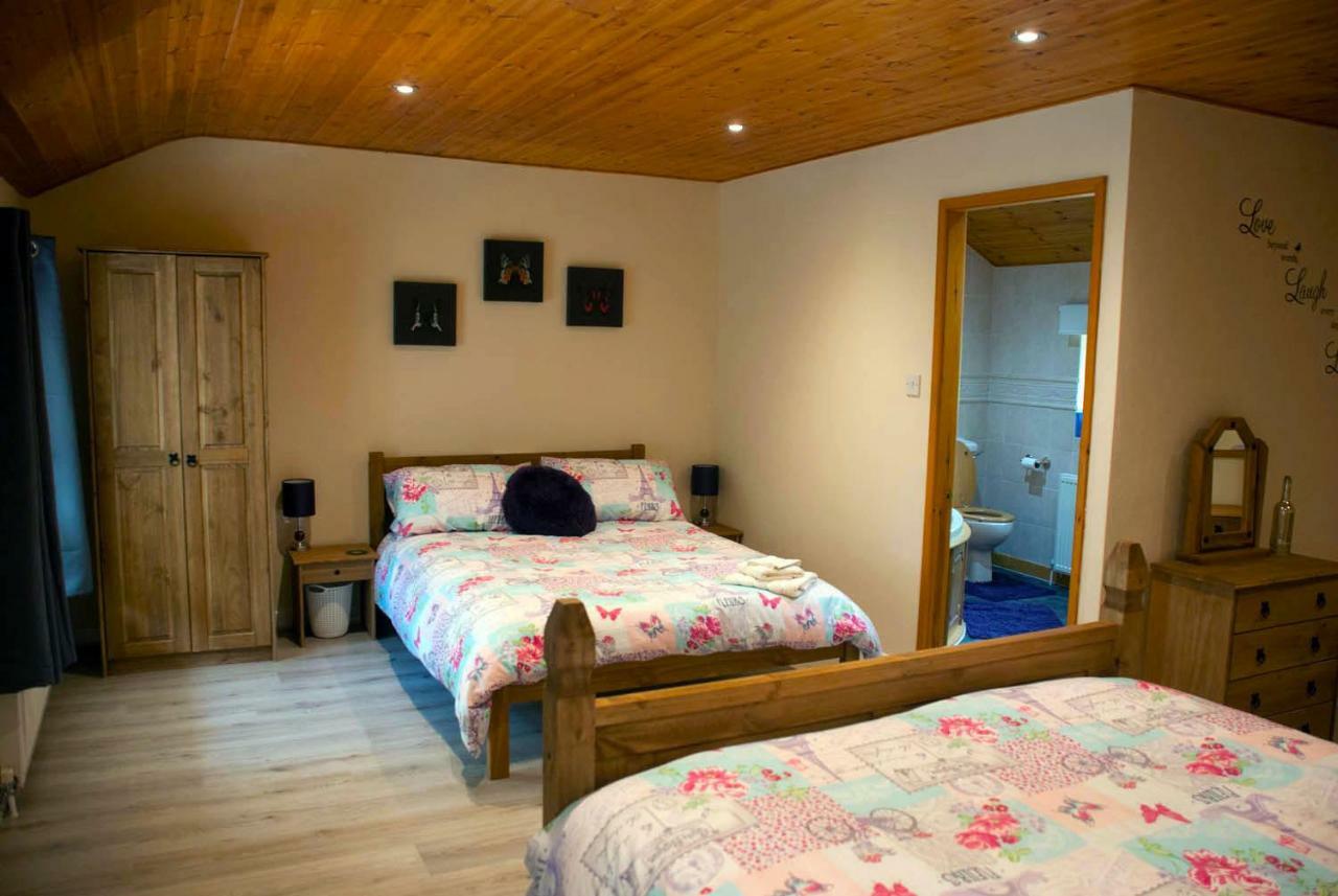 Holiday home Hilltop Cottage/ Penrhiw Maentwrog