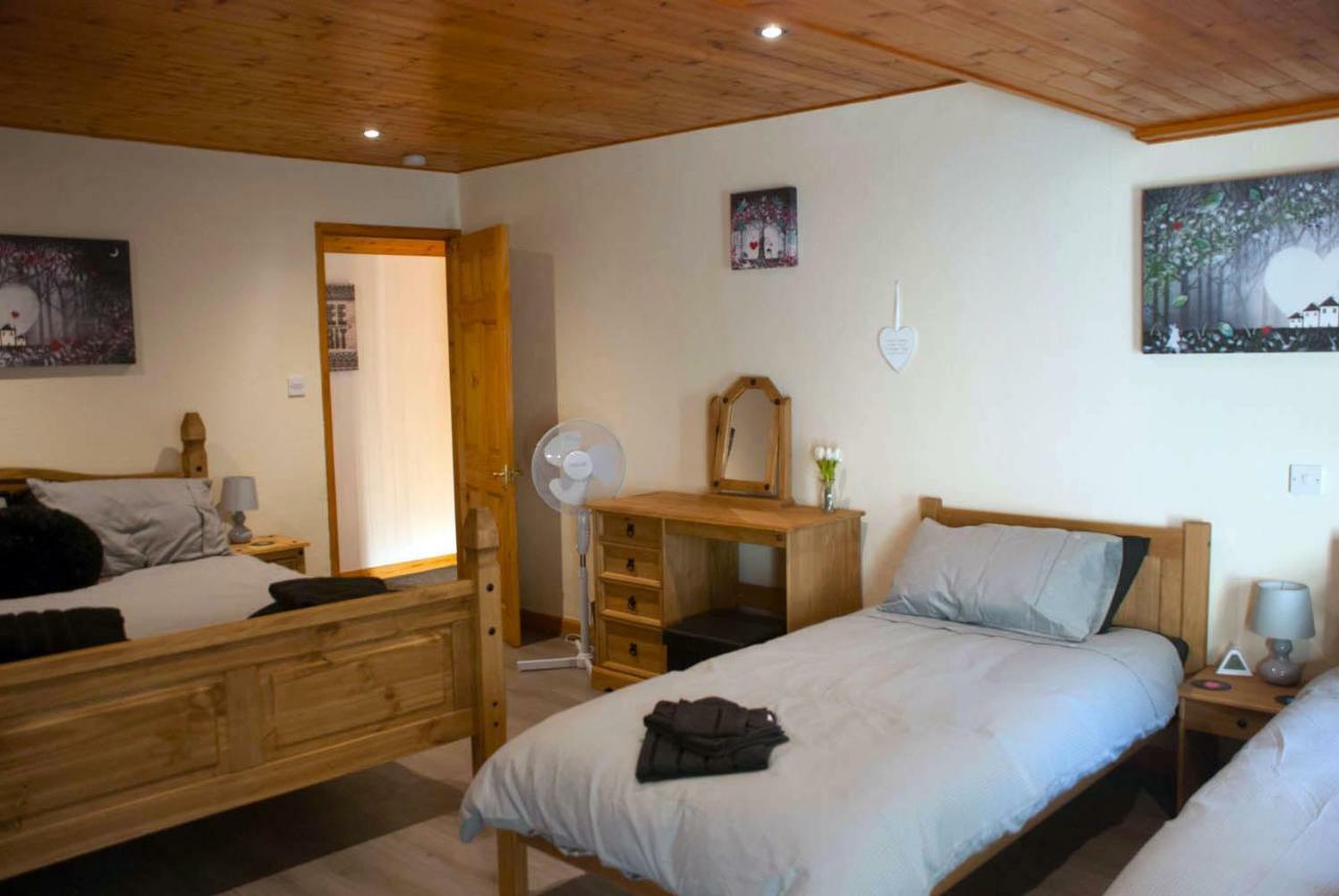 Hilltop Cottage/ Penrhiw Holiday home *