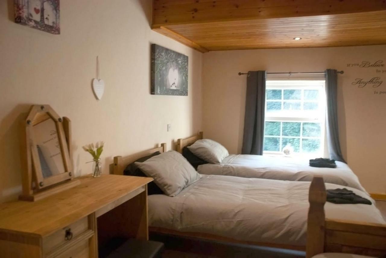 Hilltop Cottage/ Penrhiw * Maentwrog