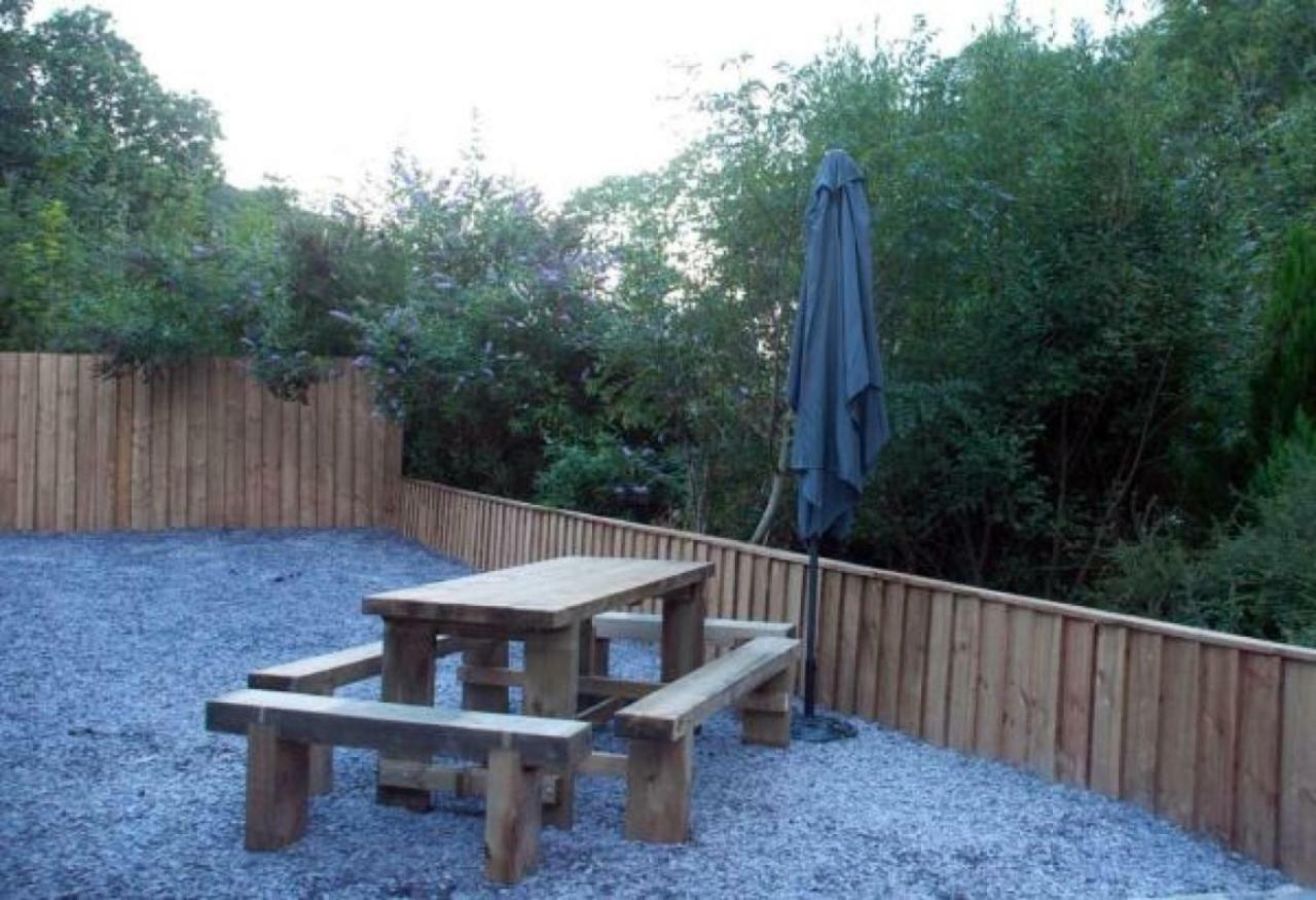 Holiday home Hilltop Cottage/ Penrhiw *