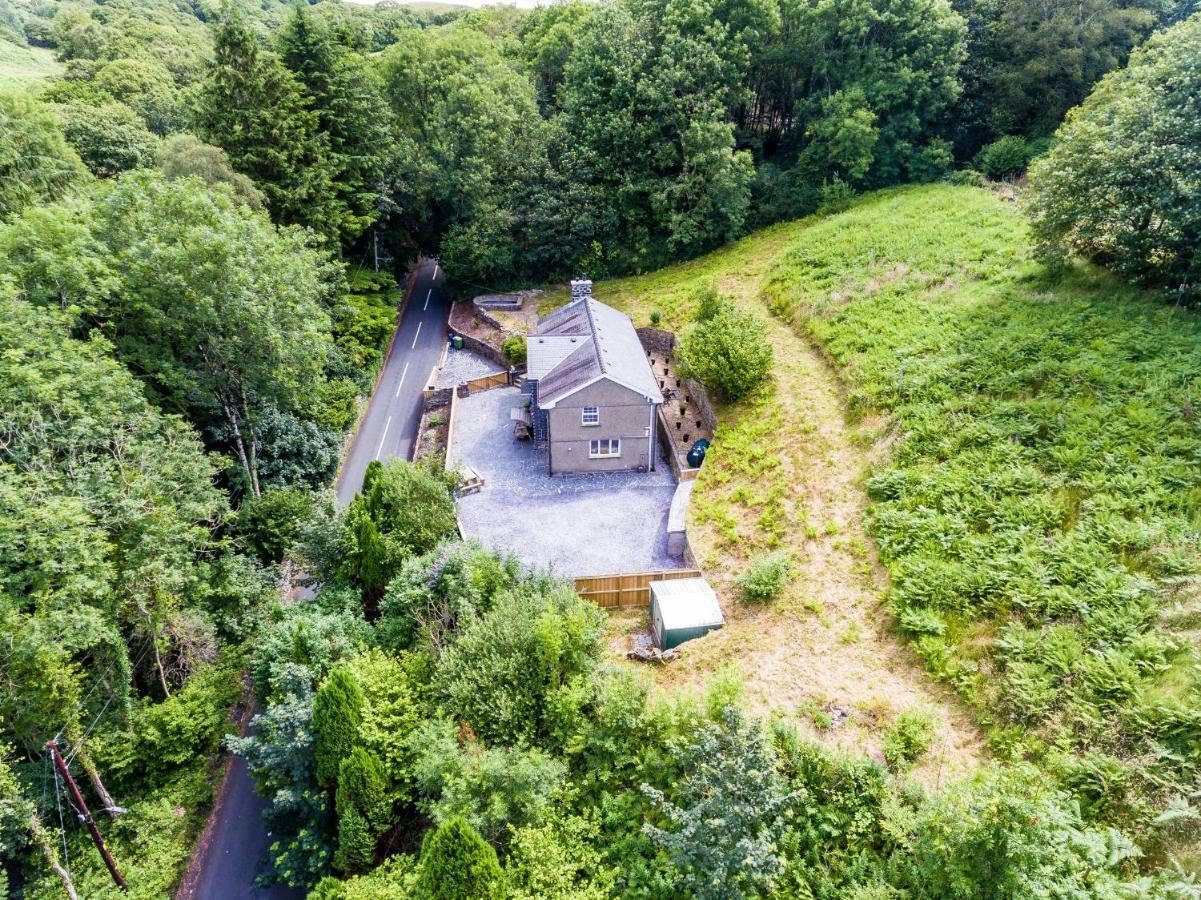 Holiday home Hilltop Cottage/ Penrhiw Maentwrog